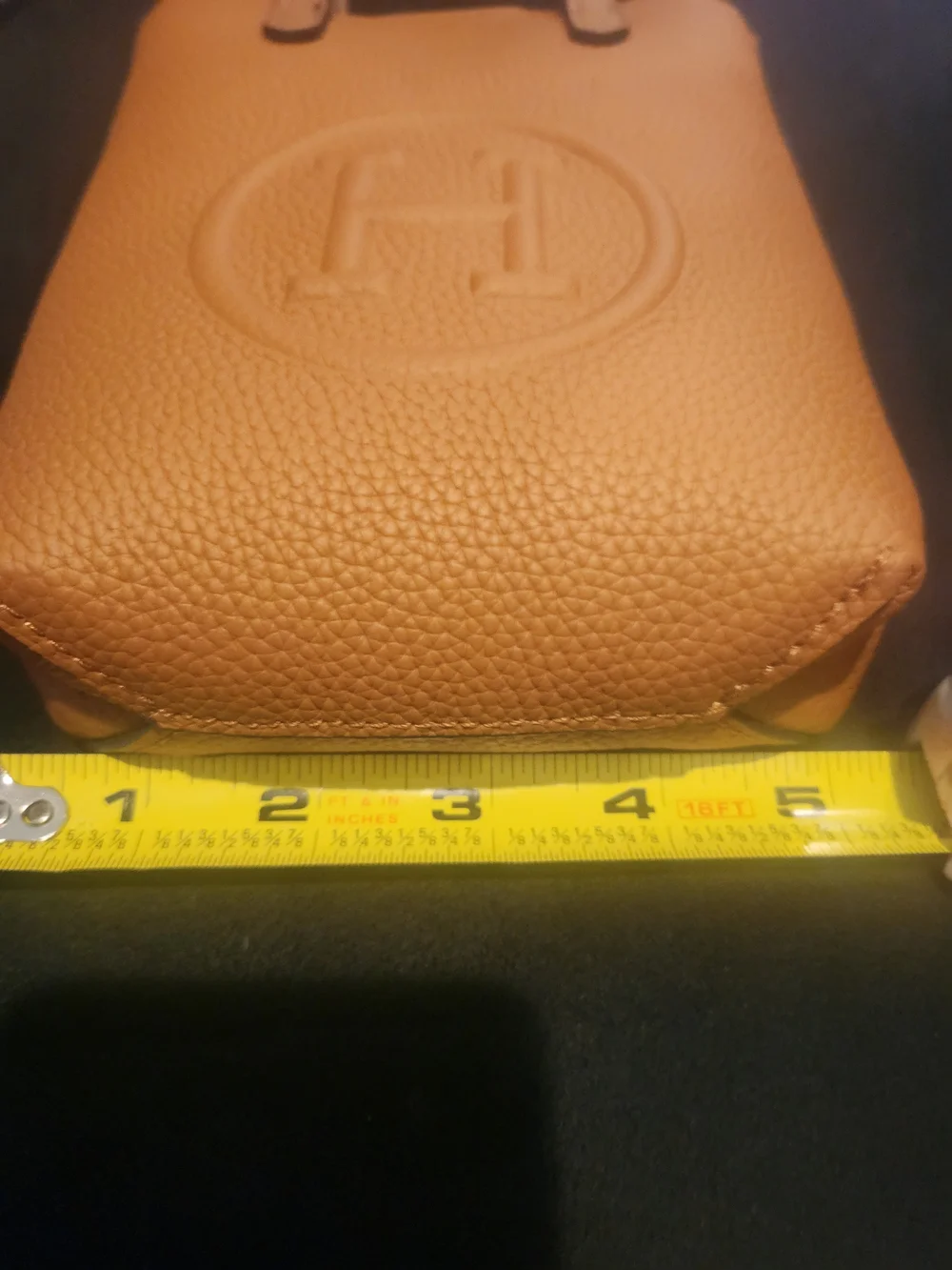 The Unbranded Brand stylish tan